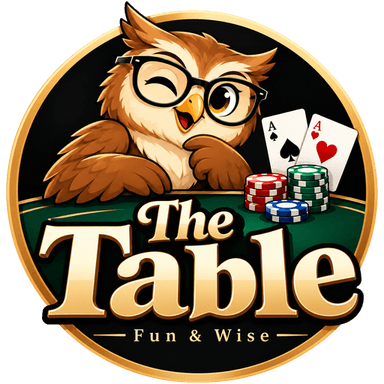 The Table: Fun & Wise